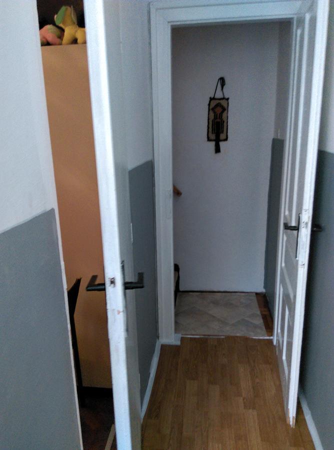 Apartment Filip Vrbnik Buitenkant foto