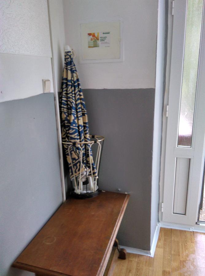 Apartment Filip Vrbnik Buitenkant foto